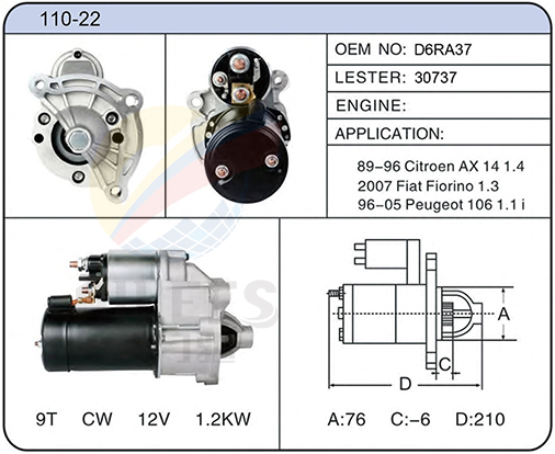 110-22(D6RA37)