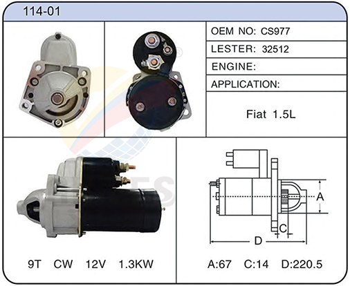 114-01(CS977 32512)