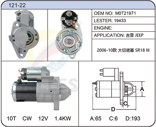 121-22(M0T21971 19433)