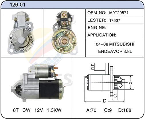 126-01(M0T20571  17907)