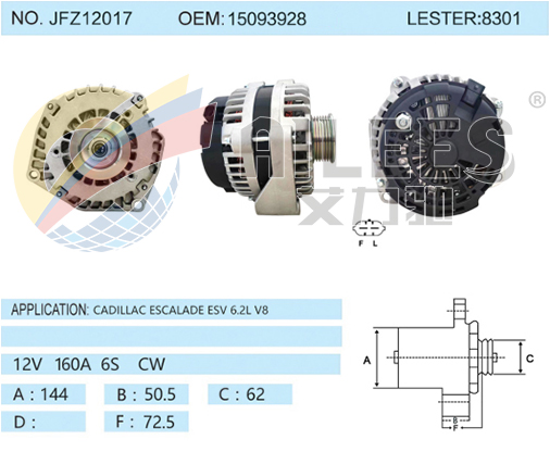 JFZ12017 15093928