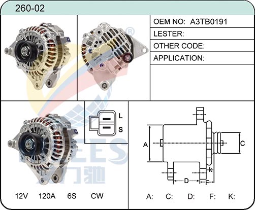 260-02（A3TB0191）