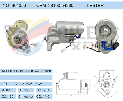 S04053 (28100-54380)