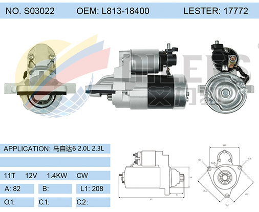 S03022 (L813-18400 17772)